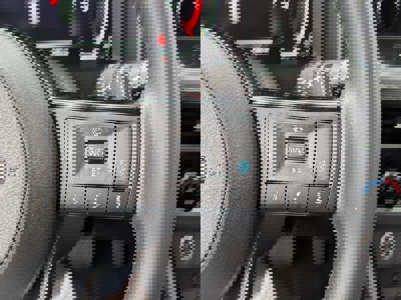 Used 2022 Nissan Rogue Platinum w/ Head-Up Display Package image 23