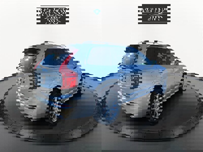 Used 2016 Volvo XC90 T6 Momentum w/ Momentum Plus Package image 19