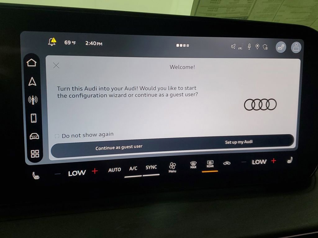 New 2026 Audi Q3 quattro 2.0T AWD/4WD image 31