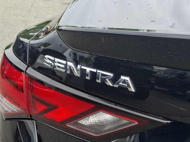 Used 2024 Nissan Sentra SR w/ SR Premium Package FWD image 29