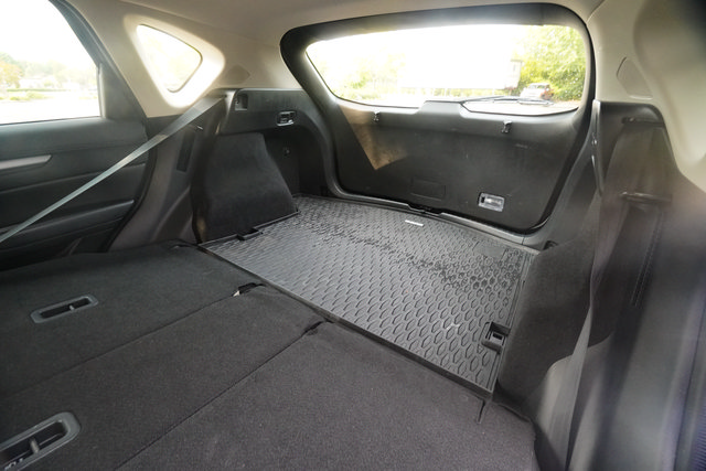 Used 2019 MAZDA CX-5 Touring FWD image 27