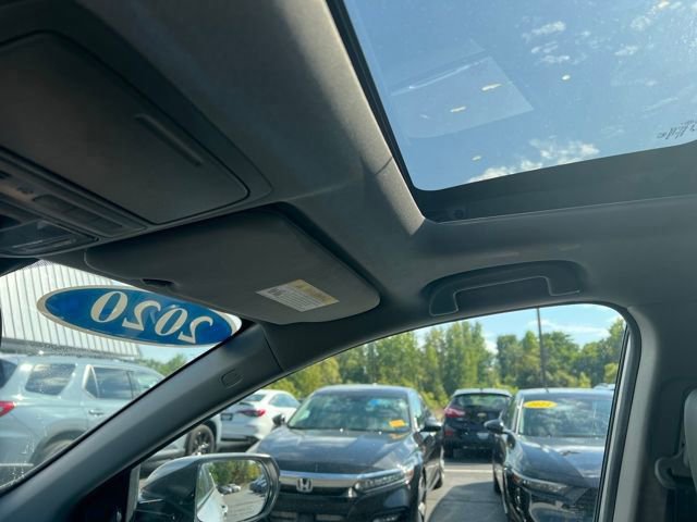 Used 2020 Honda CR-V EX-L image 15