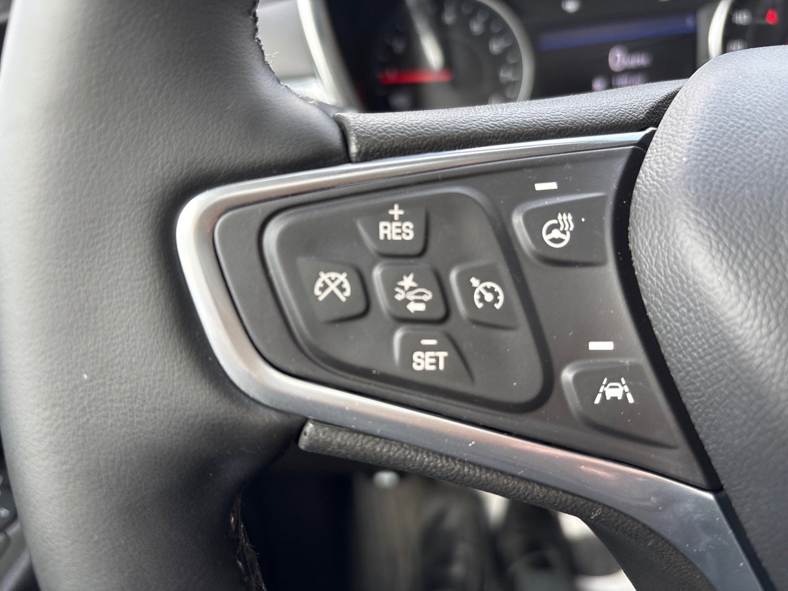 Used 2023 Chevrolet Equinox LT image 16