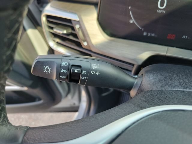 Used 2025 Kia Telluride SX Prestige X-Pro AWD/4WD image 30