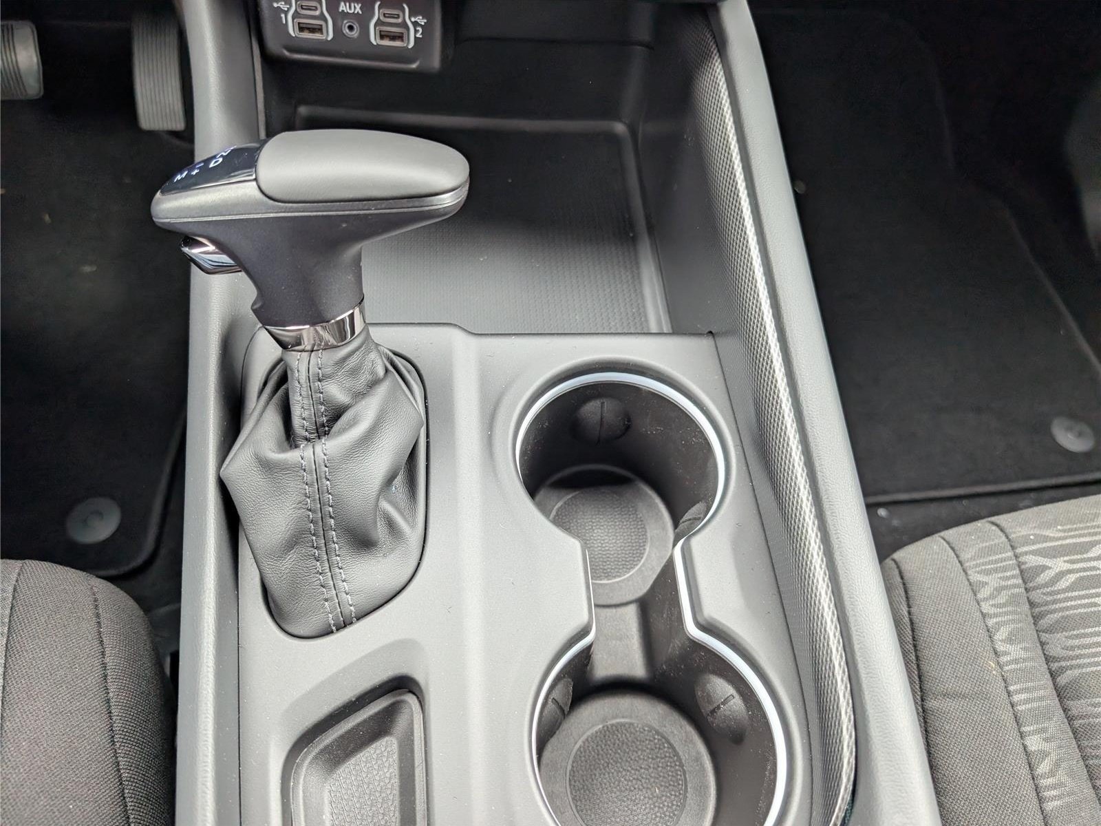 New 2026 Dodge Durango GT w/ Blacktop Package AWD/4WD image 22