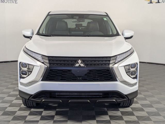 Used 2024 Mitsubishi Eclipse Cross SE image 3