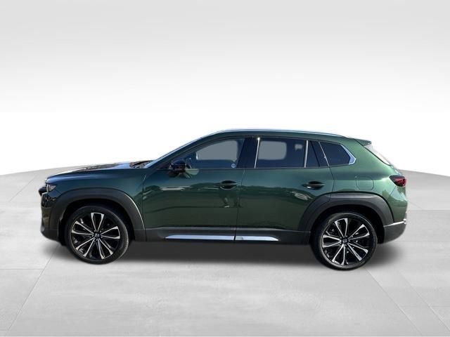 Used 2025 MAZDA CX-50 2.5 Turbo w/ Accent Package image 3