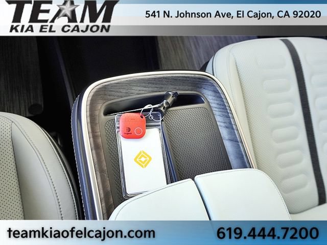 Used 2026 Rivian R1S Adventure AWD/4WD image 37