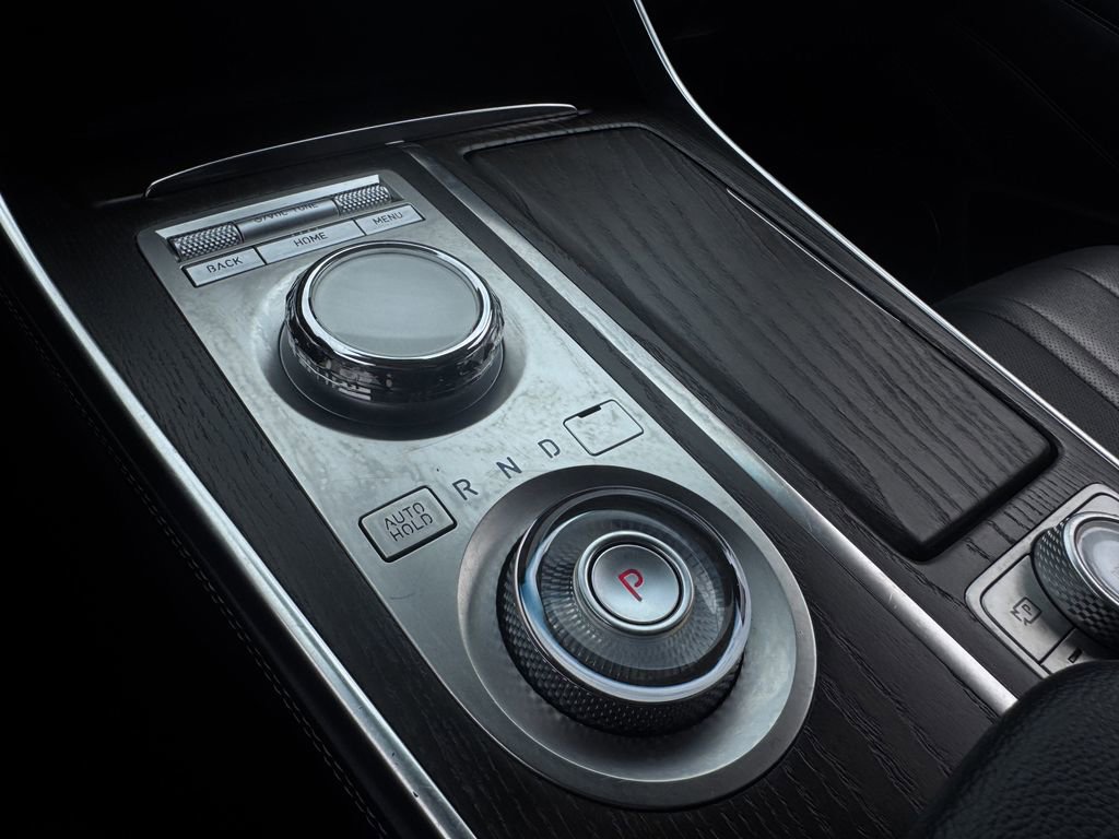 Used 2024 Genesis GV80 2.5T image 17