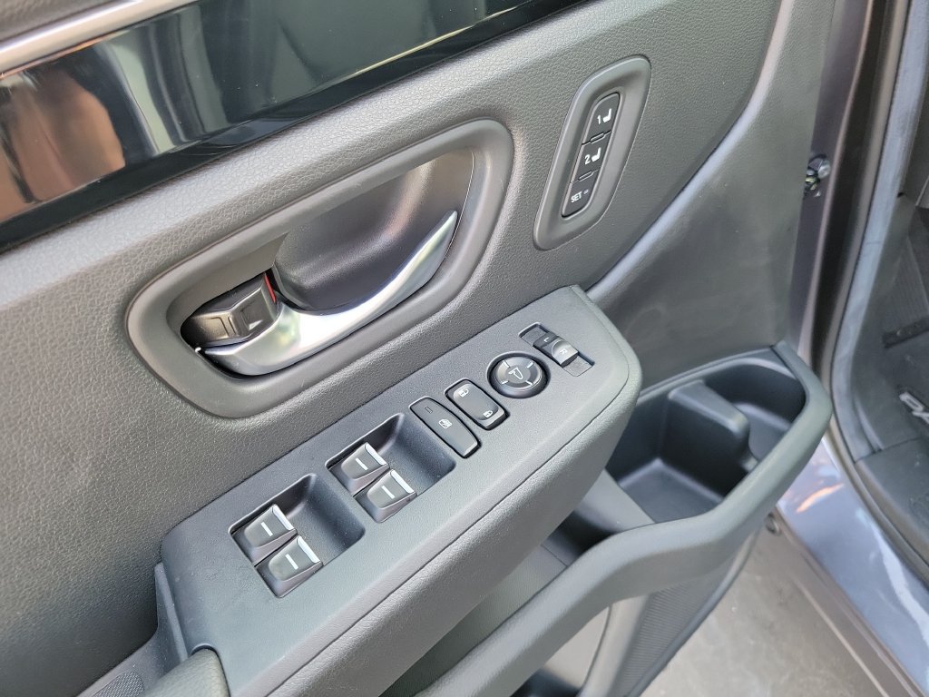 Certified 2026 Honda Passport RTL image 21