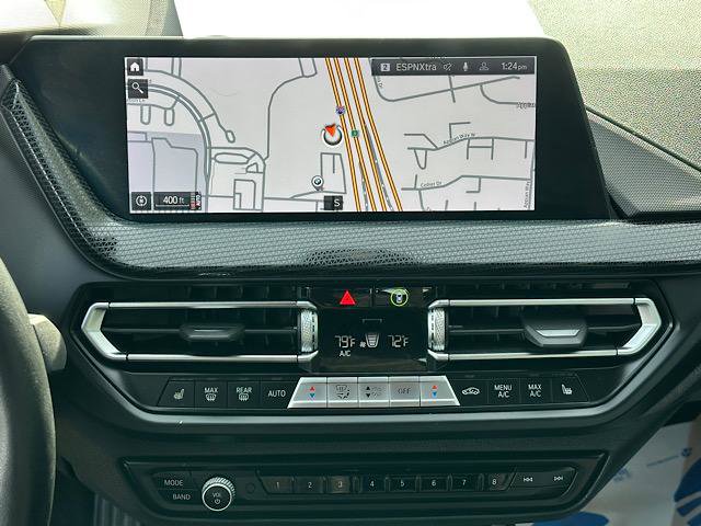 Certified 2023 BMW 228i xDrive Gran Coupe 228i xDrive Gran Coupe image 27