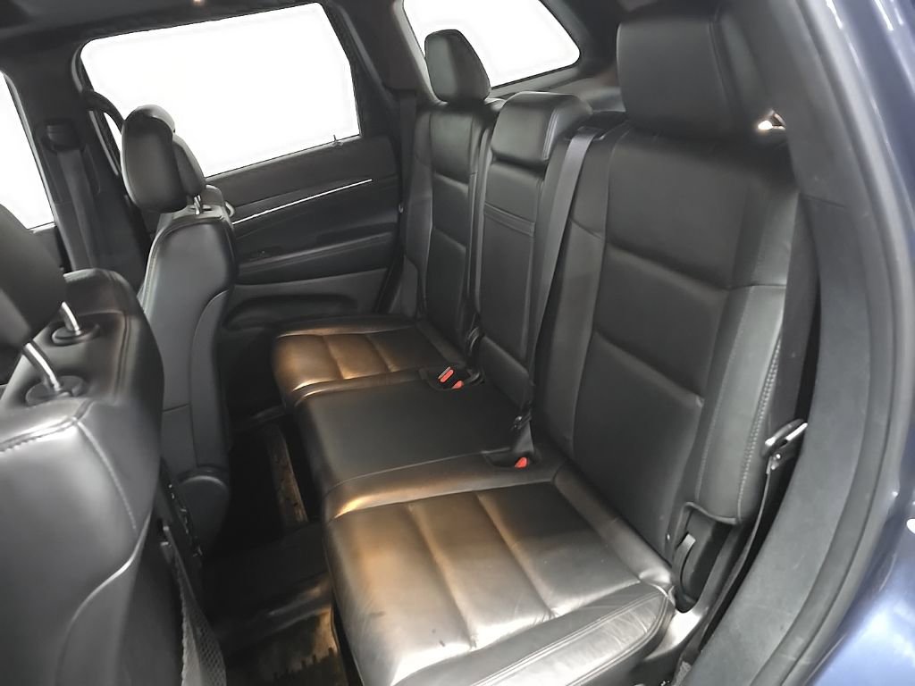 Used 2020 Jeep Grand Cherokee Limited image 33