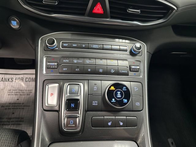 Used 2023 Hyundai Santa Fe SEL AWD/4WD image 15
