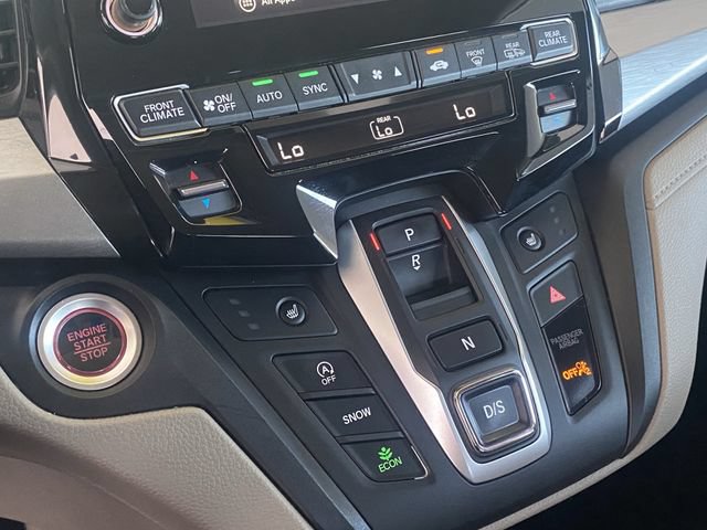 Certified 2024 Honda Odyssey EX image 27