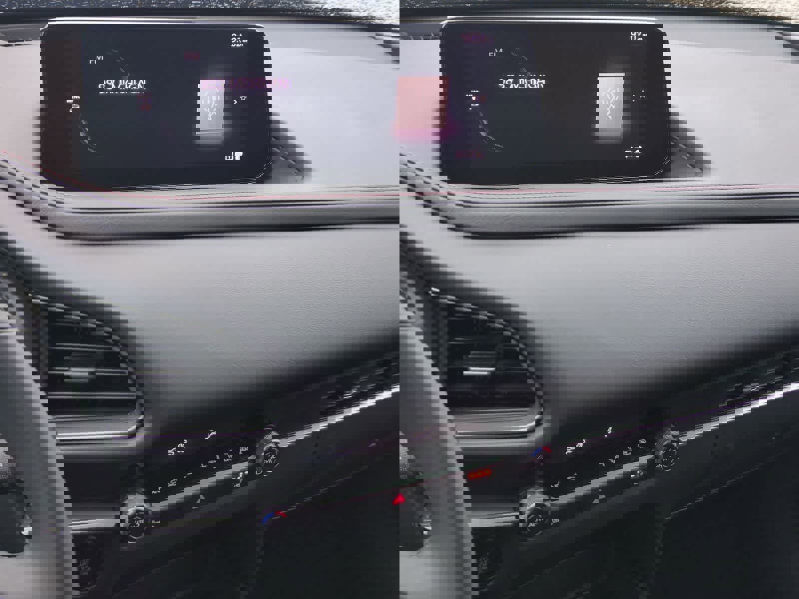 New 2026 MAZDA CX-30 AWD 2.5 S image 29