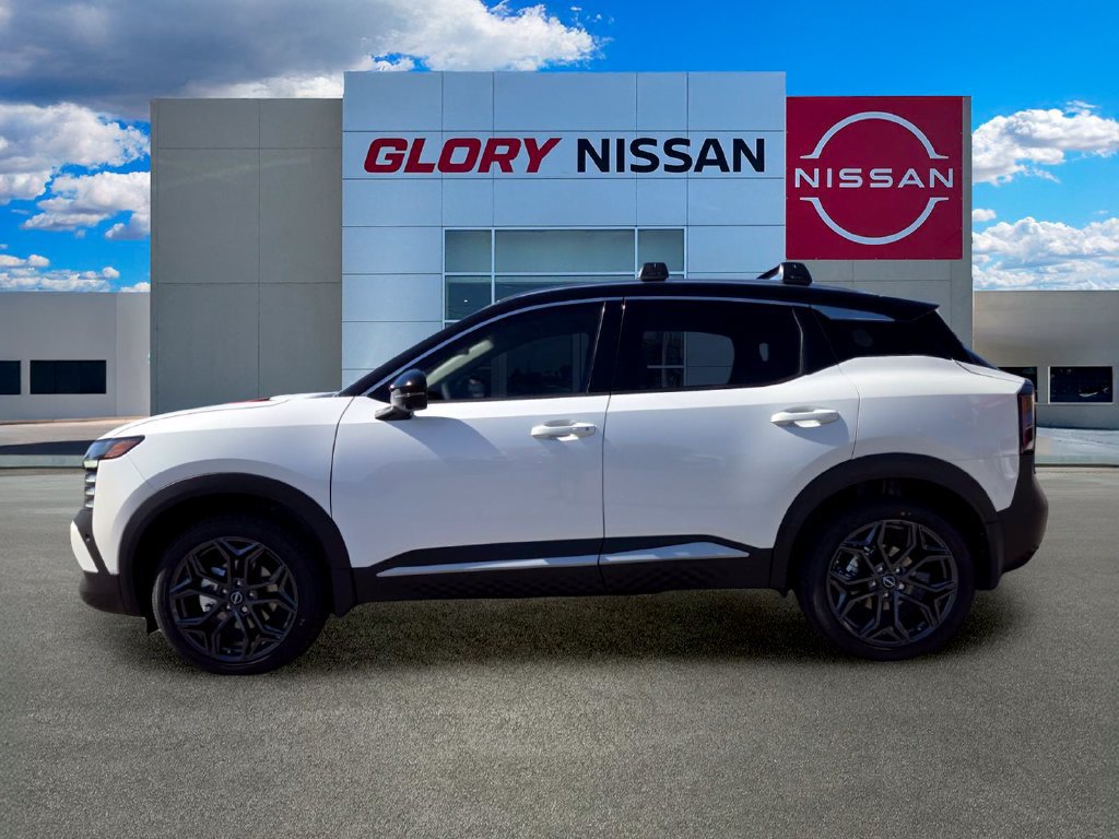 New 2027 Nissan Kicks SR AWD/4WD image 9