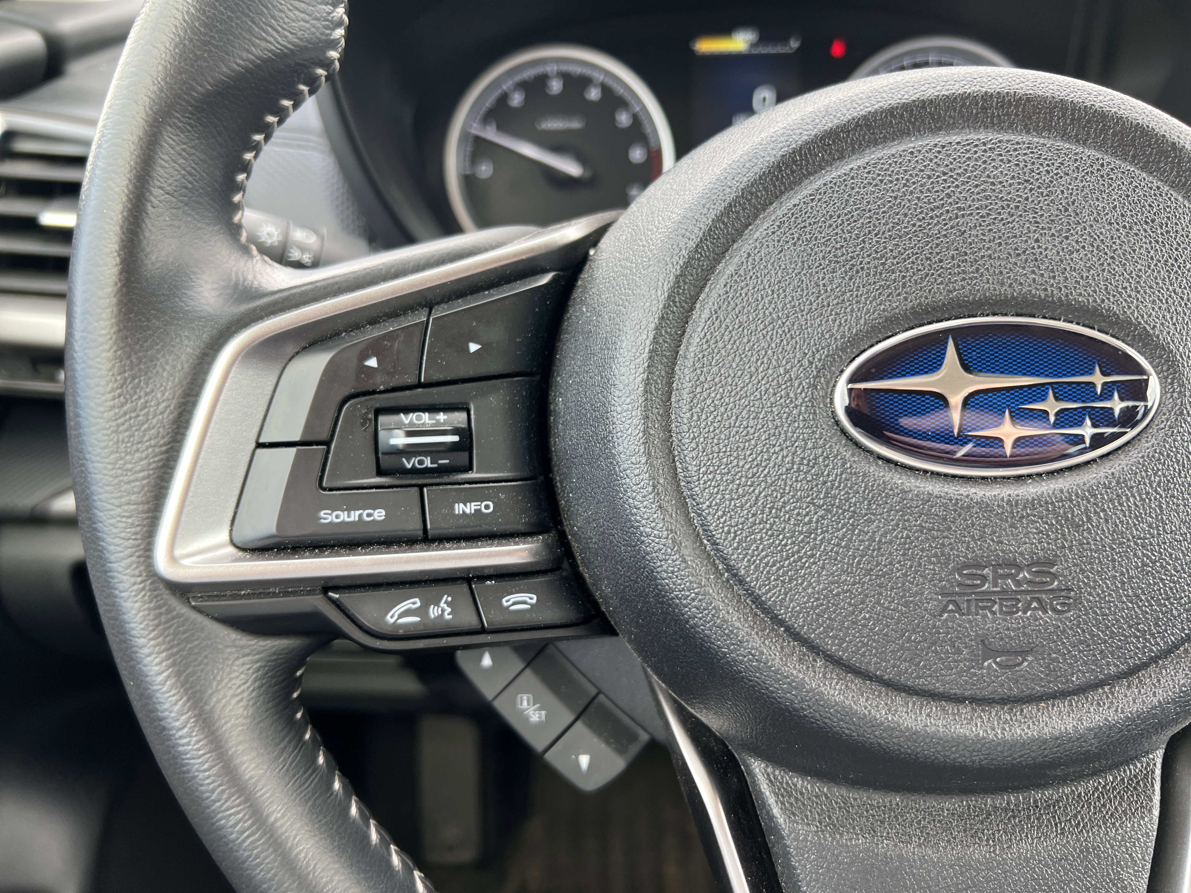 Used 2024 Subaru Forester Premium image 29