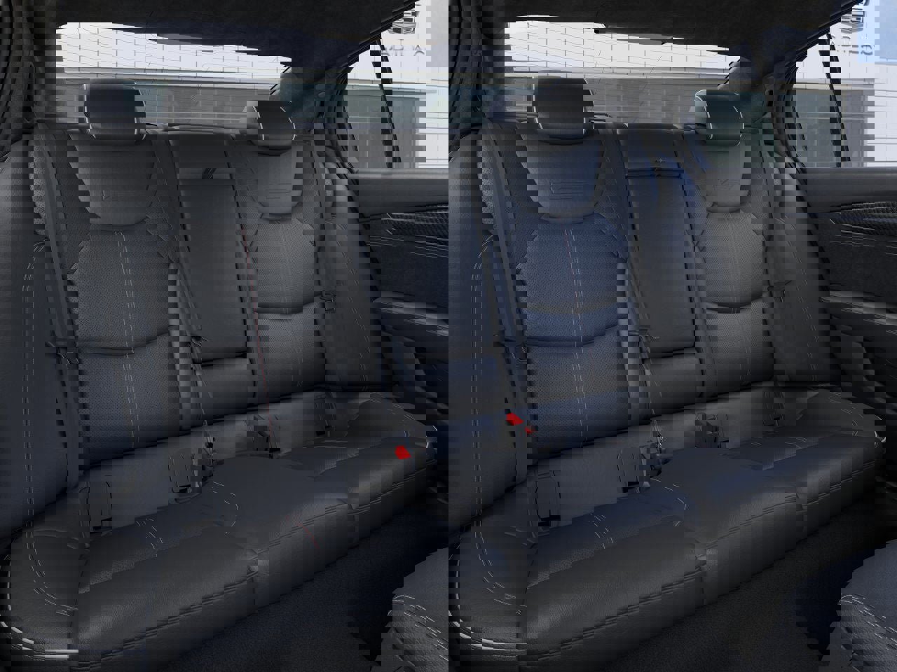 New 2026 Cadillac CT5 V Blackwing w/ Carbon Fiber 2 Package image 17