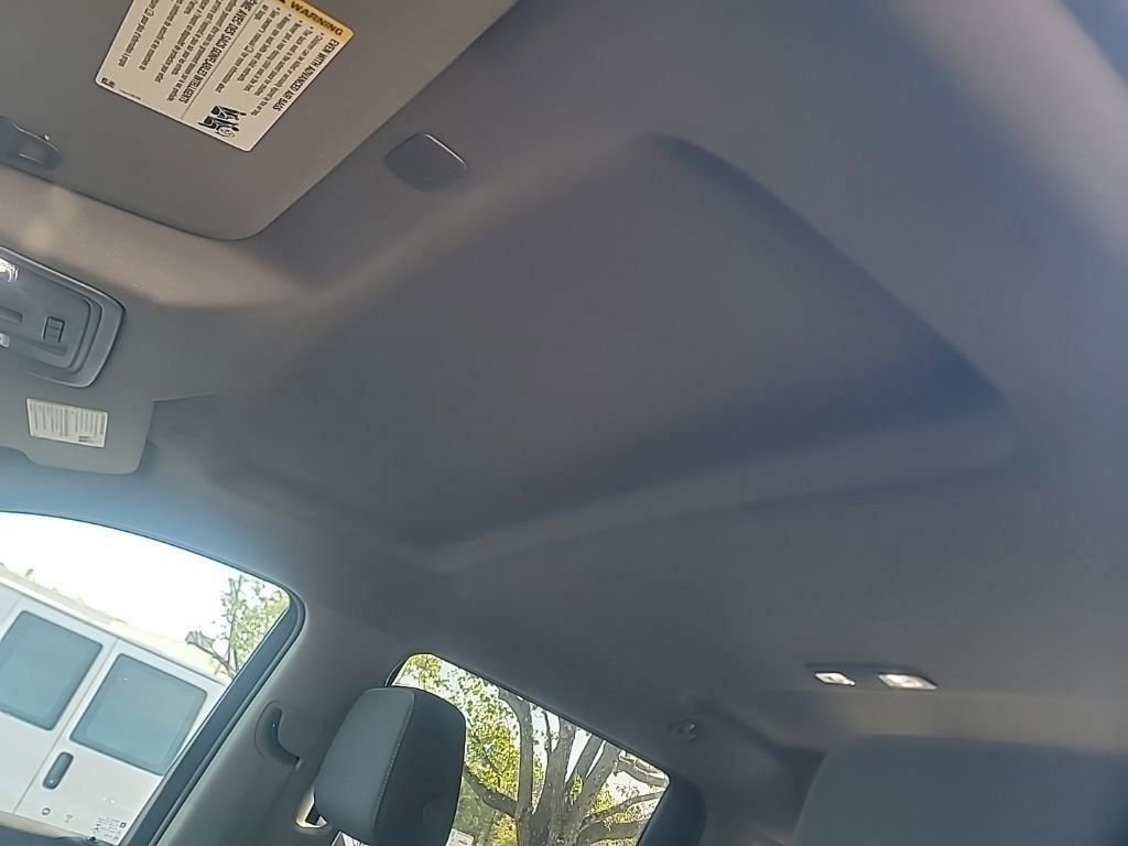 Used 2020 Chevrolet Silverado 1500 RST image 8