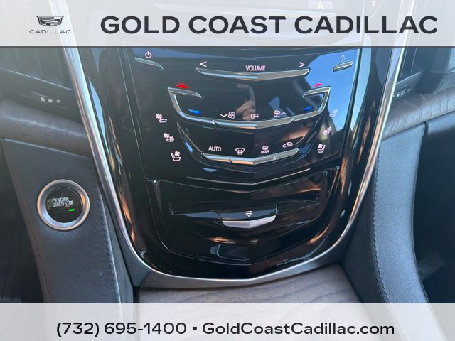 Used 2016 Cadillac Escalade Premium AWD/4WD image 27