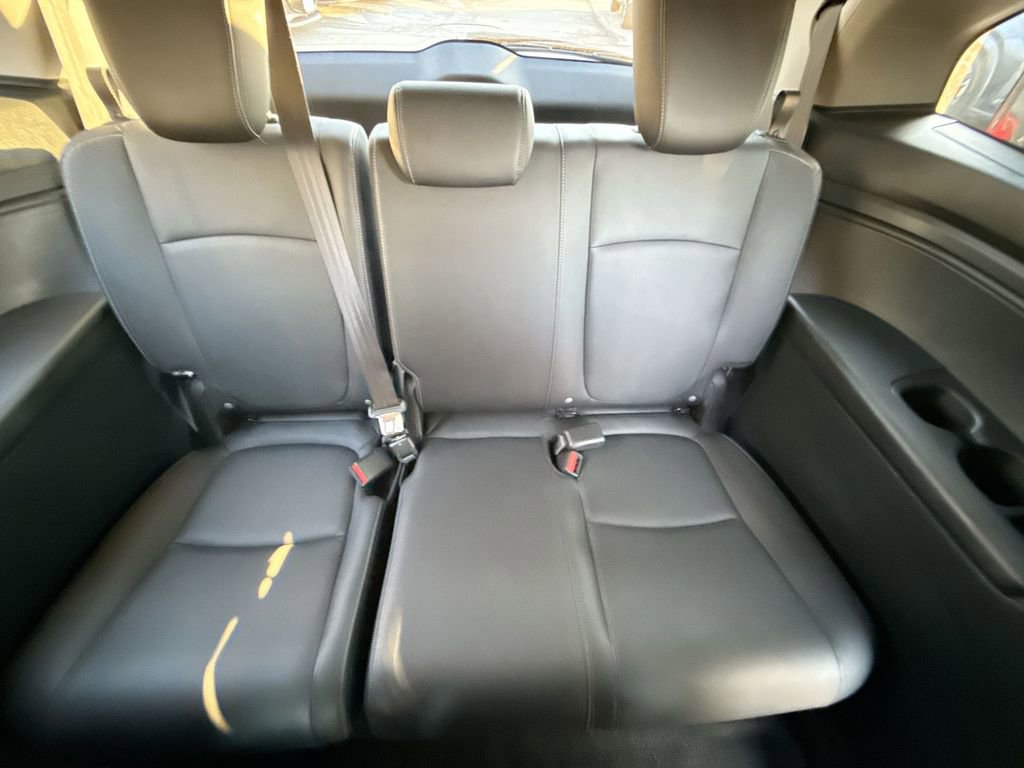 Used 2023 Honda Odyssey EX-L image 25