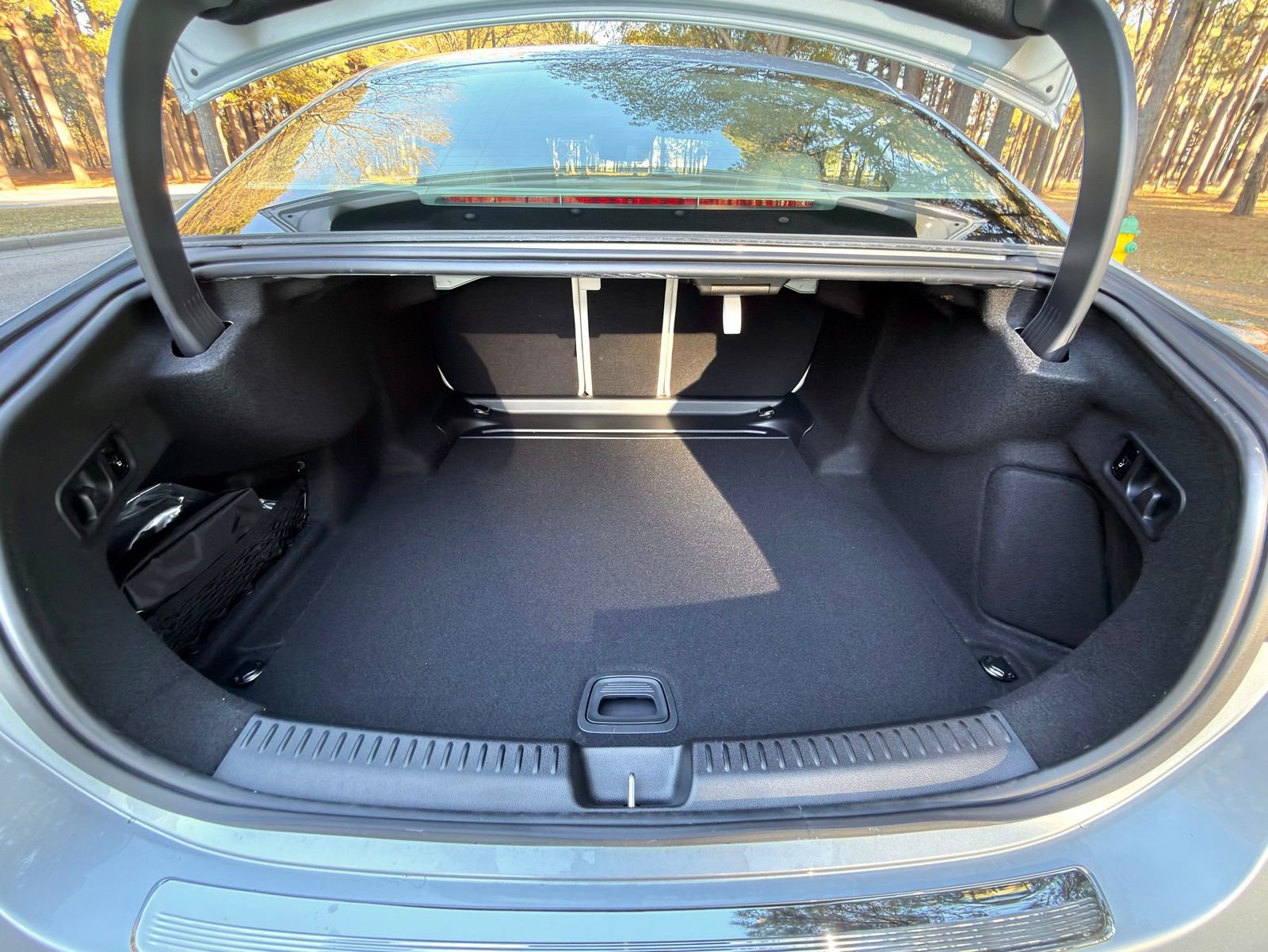 New 2026 Mercedes-Benz E 350 4MATIC Sedan image 17
