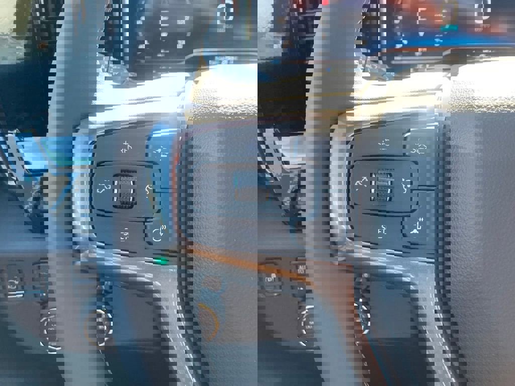 New 2025 Chevrolet Silverado 2500 High Country w/ High Country Premium Package image 15