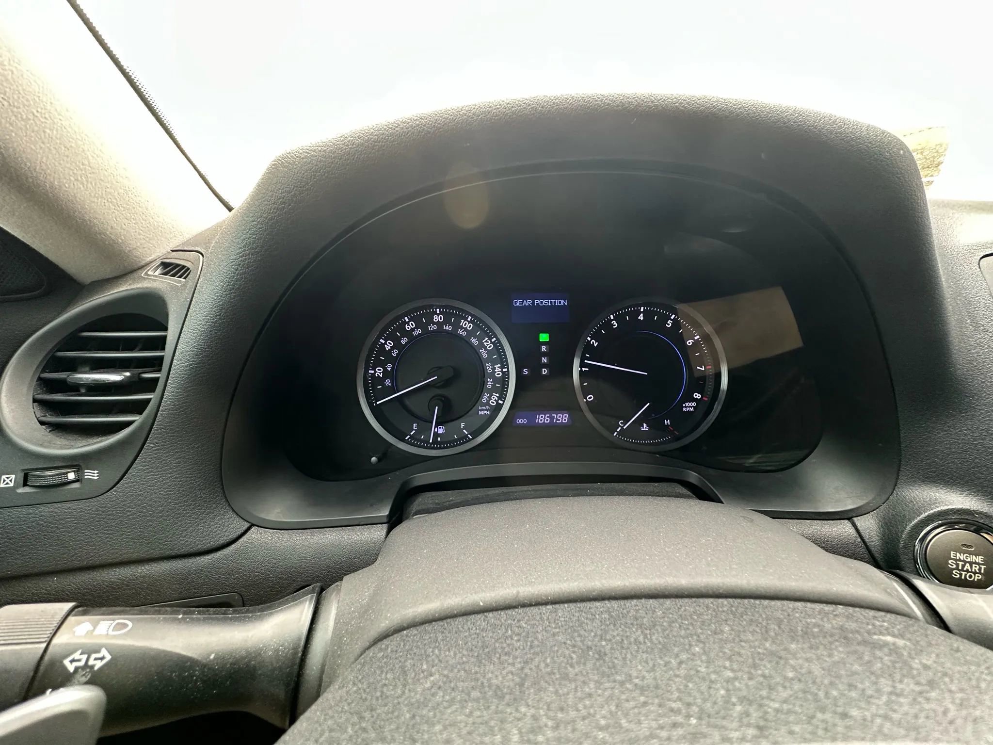 Used 2011 Lexus IS 250 AWD w/ Luxury Plus Value Edition image 23