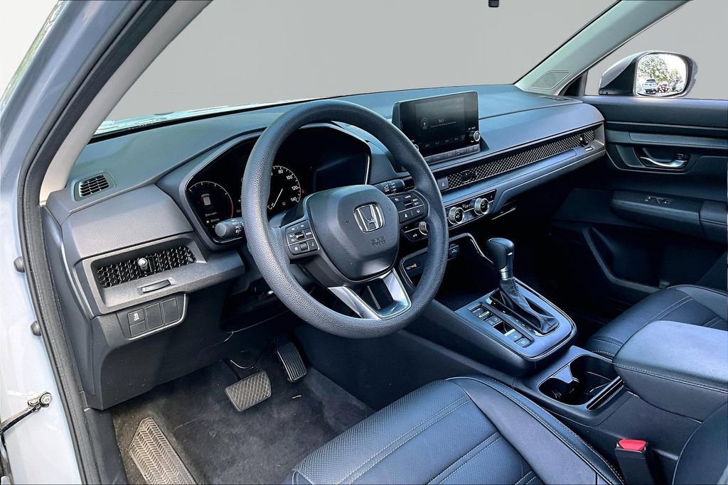 Certified 2023 Honda CR-V EX image 12