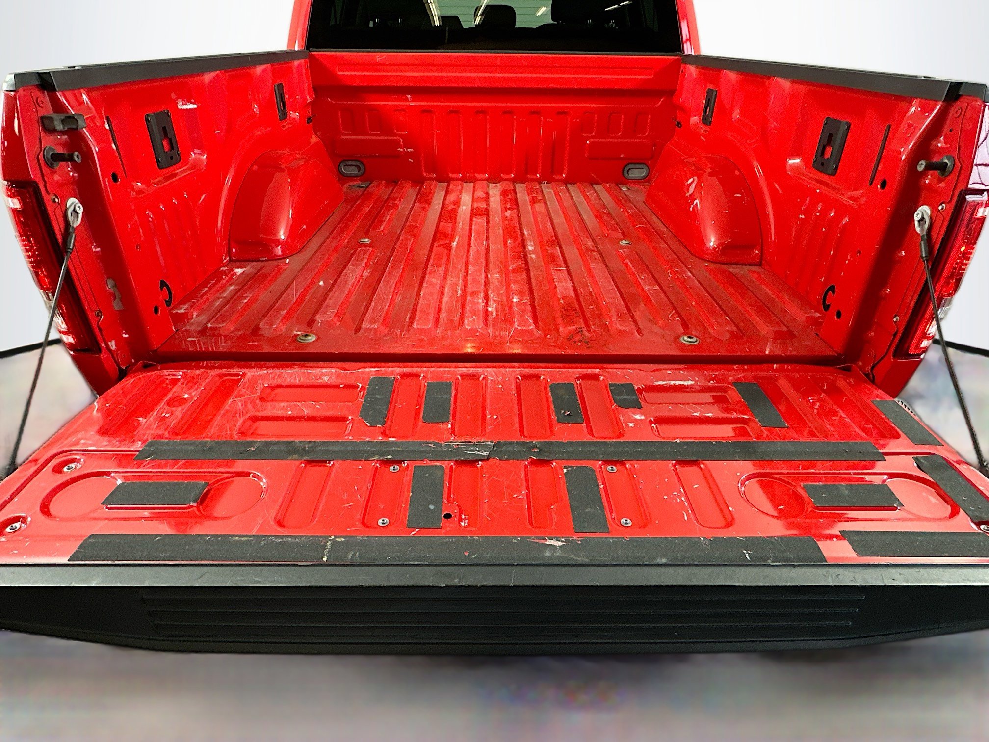 Used 2016 Ford F150 XLT w/ Equipment Group 301A Mid image 23