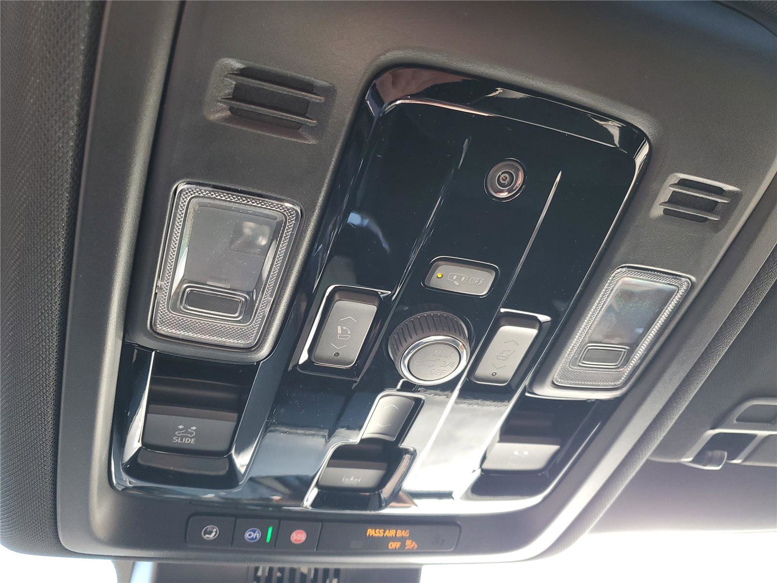 New 2026 GMC Yukon Elevation w/ Elevation Premium Package image 34