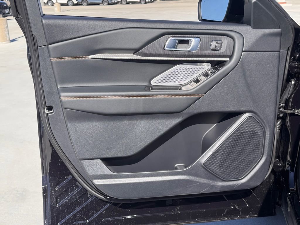 New 2026 Ford Explorer Tremor w/ Tremor Ultimate Package image 15