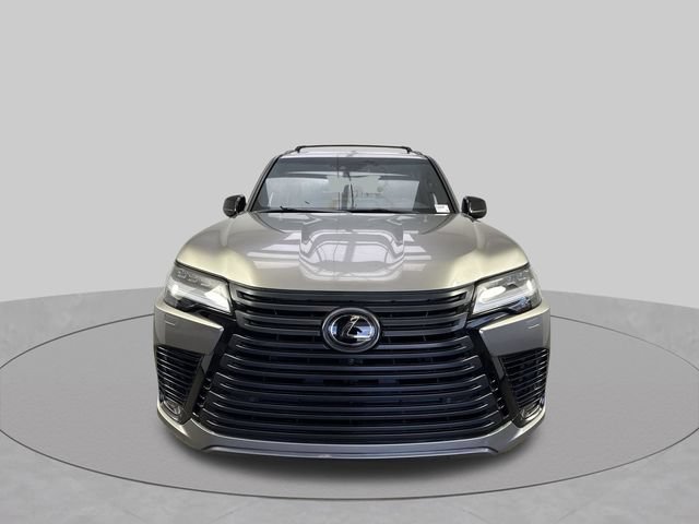 Used 2023 Lexus LX 600 4WD w/ Appearance Package image 28