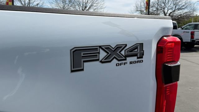 New 2026 Ford F250 XLT w/ XLT Premium Package image 13