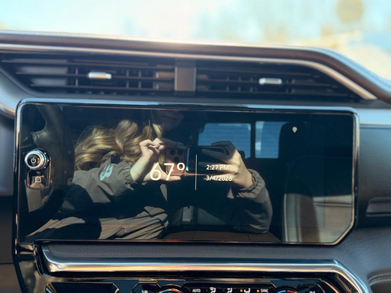 Used 2024 GMC Sierra 1500 Denali w/ Denali Reserve Package AWD/4WD image 22