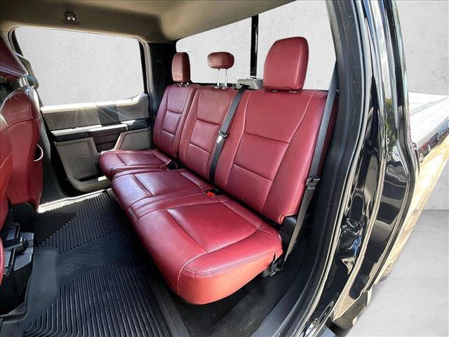 Used 2020 Ford F250 XL w/ STX Appearance Package AWD/4WD image 27
