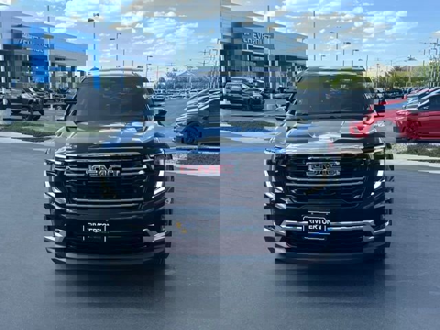 Certified 2024 GMC Acadia Elevation image 29