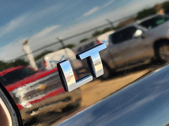 Used 2020 Chevrolet Tahoe LT AWD/4WD image 10