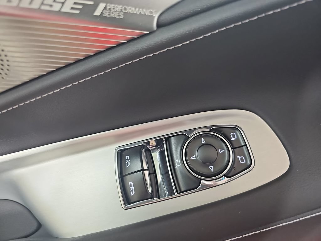 Certified 2023 Chevrolet Corvette Stingray Preferred Cpe w/ Battery Protection Package RWD image 29