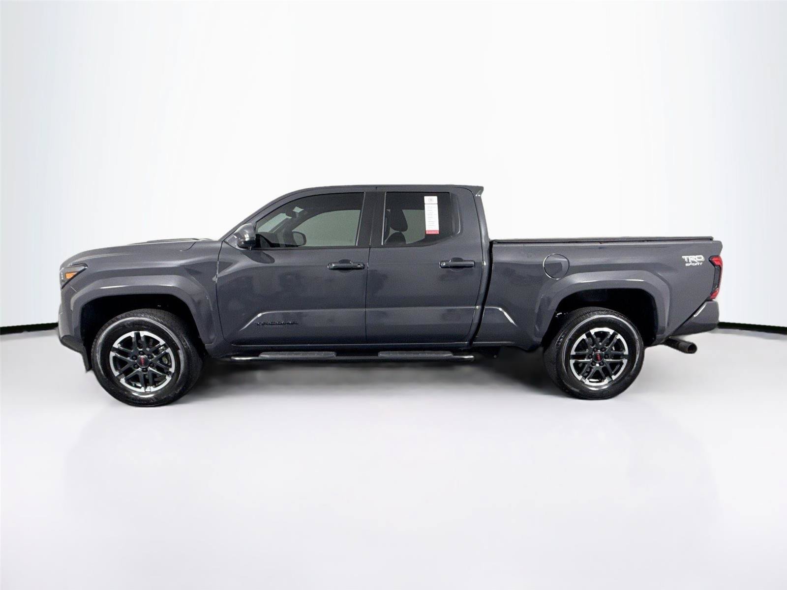 Certified 2024 Toyota Tacoma TRD Sport RWD image 13