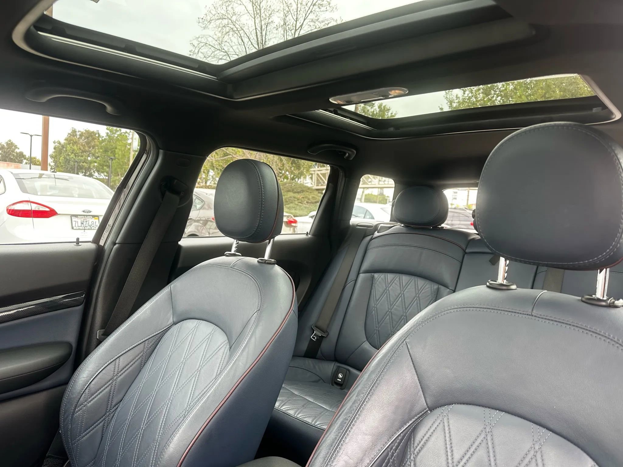 Used 2017 MINI Cooper Clubman image 13