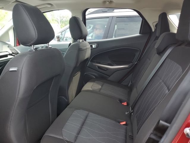 Used 2019 Ford EcoSport SE AWD/4WD image 7