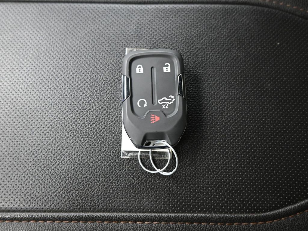 Used 2023 GMC Sierra 3500 AT4 w/ Gooseneck/5TH Wheel Package image 18