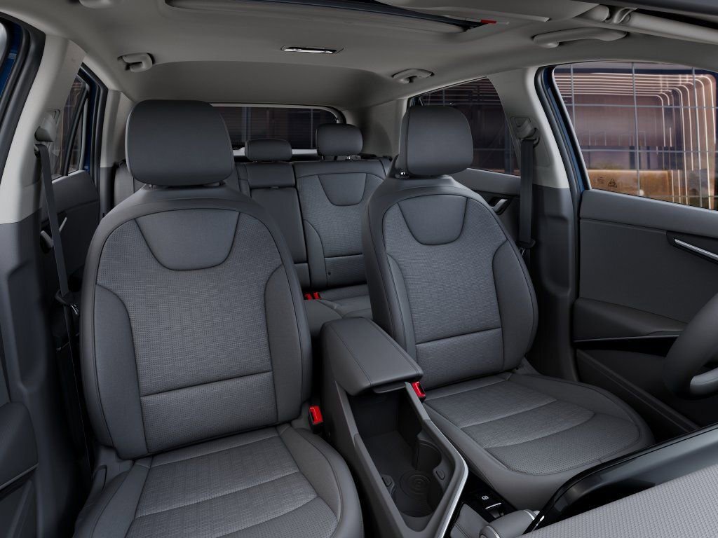 New 2026 Kia Niro SX Touring FWD image 15