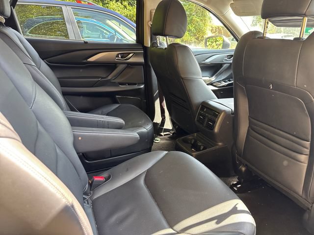 Used 2022 MAZDA CX-9 Touring Plus AWD/4WD image 10