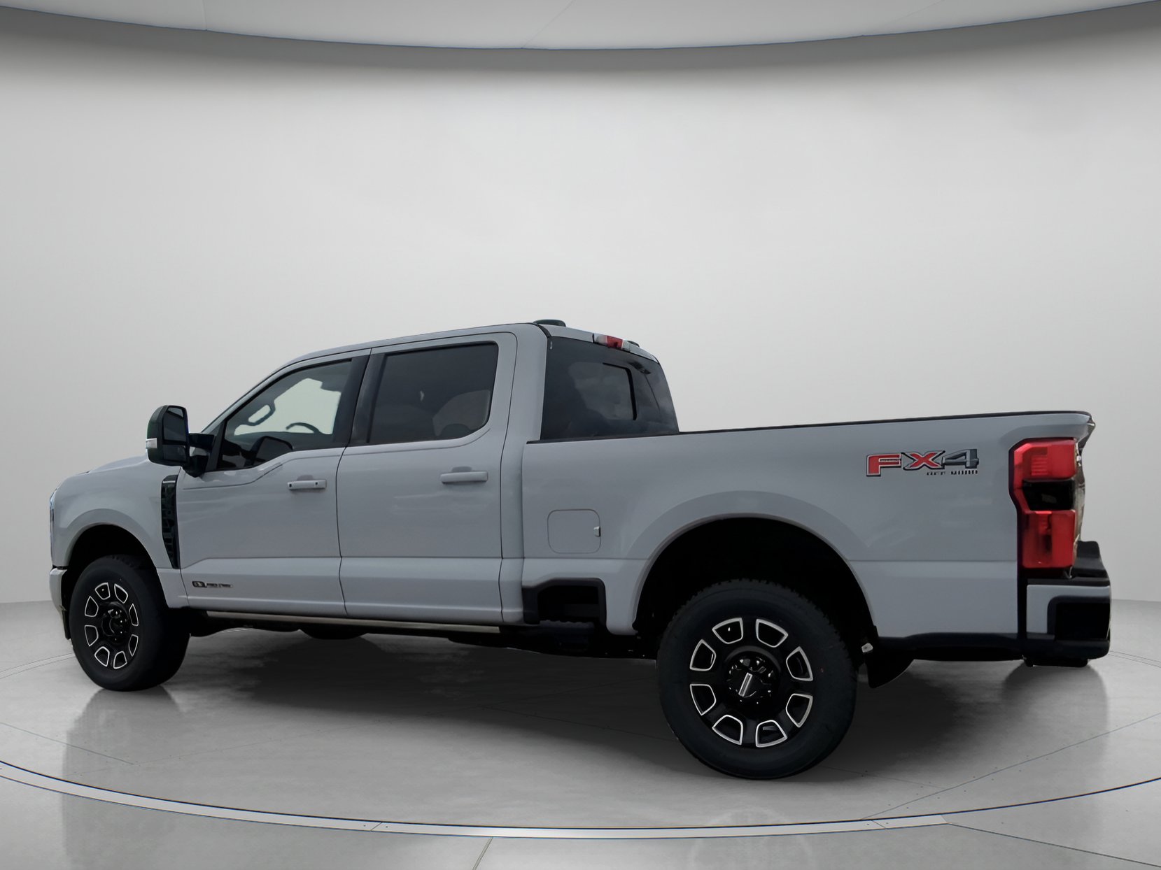 New 2026 Ford F250 Platinum AWD/4WD image 16