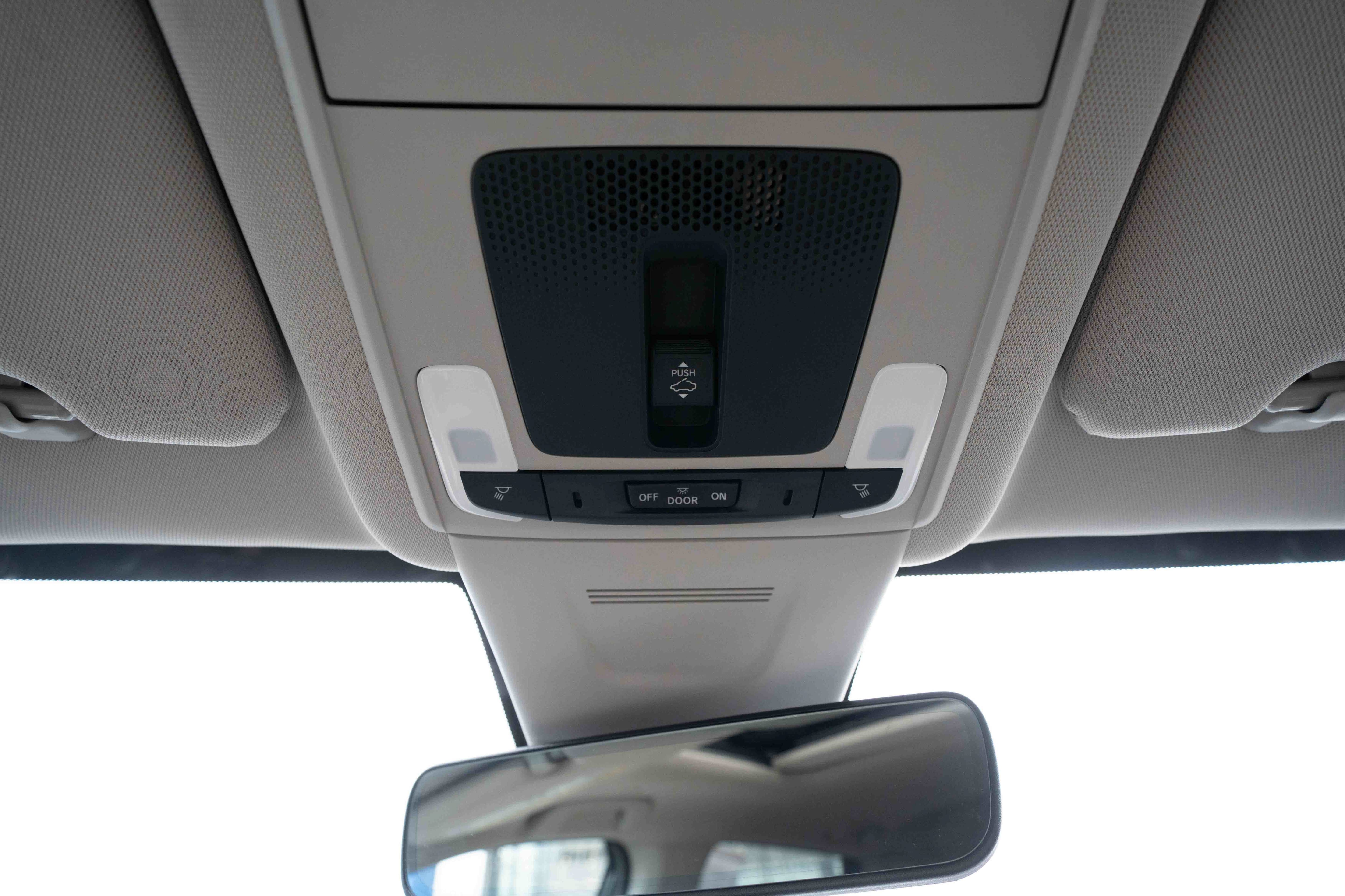 Used 2025 Honda CR-V EX-L image 18