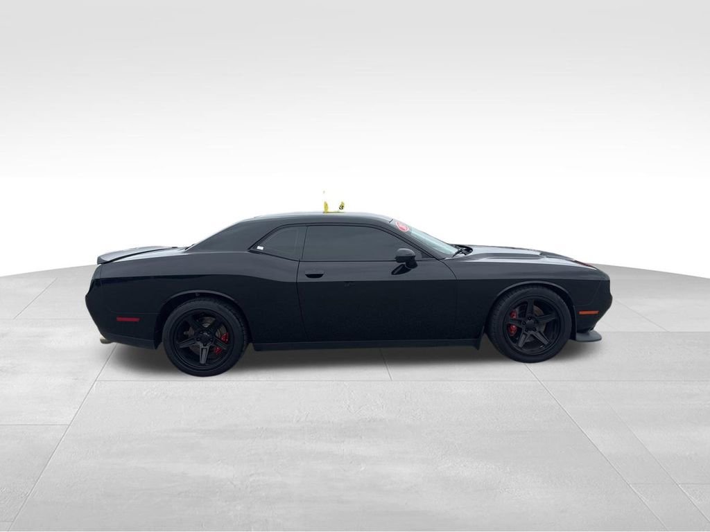 Used 2015 Dodge Challenger R/T Scat Pack RWD image 11
