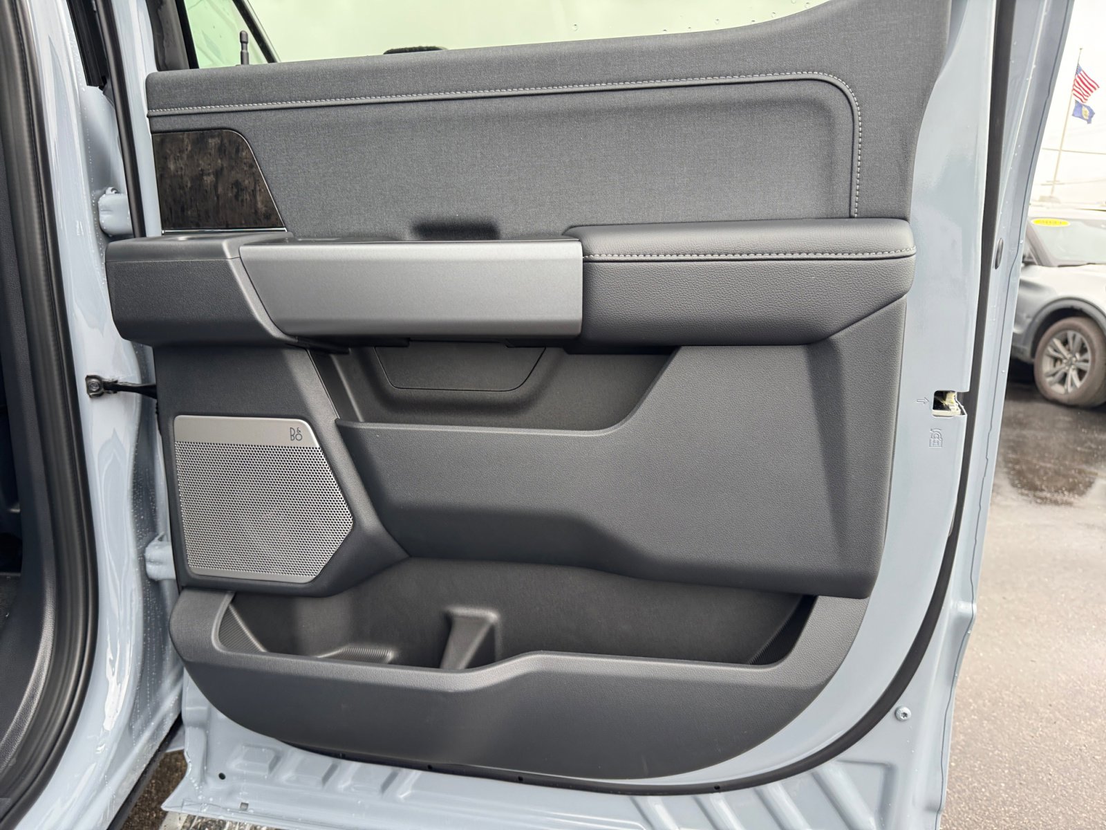 New 2025 Ford F250 Lariat w/ Lariat Ultimate Package image 26