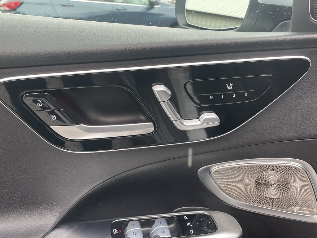 Used 2024 Mercedes-Benz C 300 4MATIC Sedan image 24